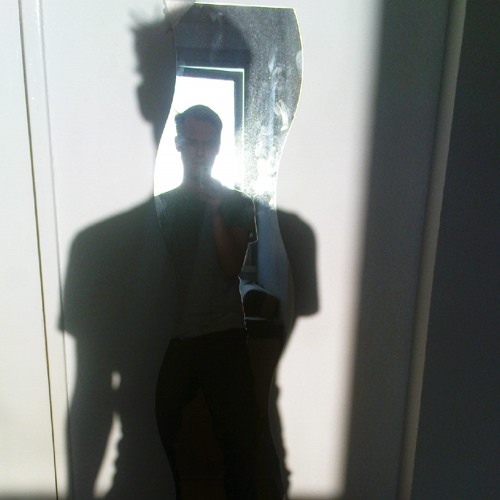Through The Future, Darkly
