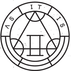 As It Is - The Only Exception