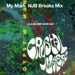 Gypsy Woman - (She's Homeless) (MyMark 2015 House Mix)