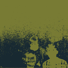 Dune Witch Trails - Birthday Pitch Master