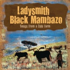 Ladysmith Black Mambazo - Ixegezi (Catch The Bird)