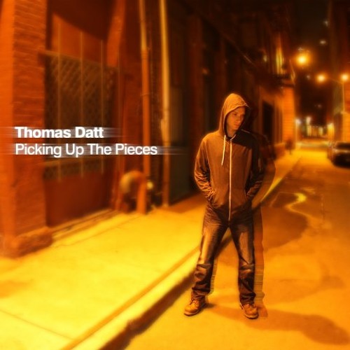 When Hope Fails (Album Edit)