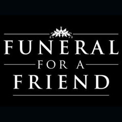 Funeral For A Friend - I Can Climb Mountains