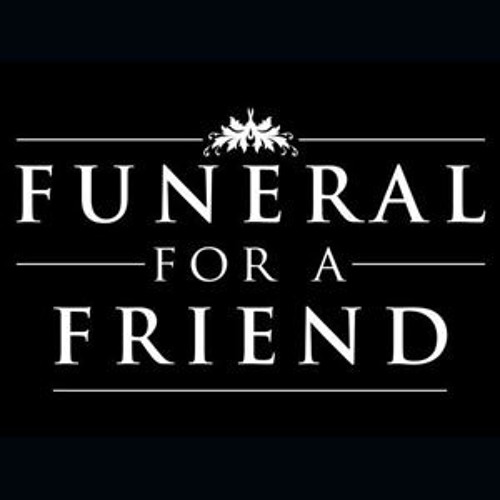 Funeral For A Friend - I Can Climb Mountains