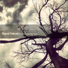Signal Deluxe - Aruba Deceit (Oscar Rocha remix) | BLAQ RECORDS