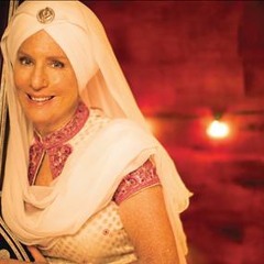 Satkirin Kaur Khalsa - Mera Man Loche Ra Ma Da Sa