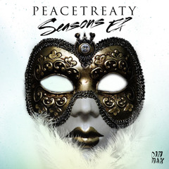 PeaceTreaty - Seasons Feat. ELEX [PREVIEW]