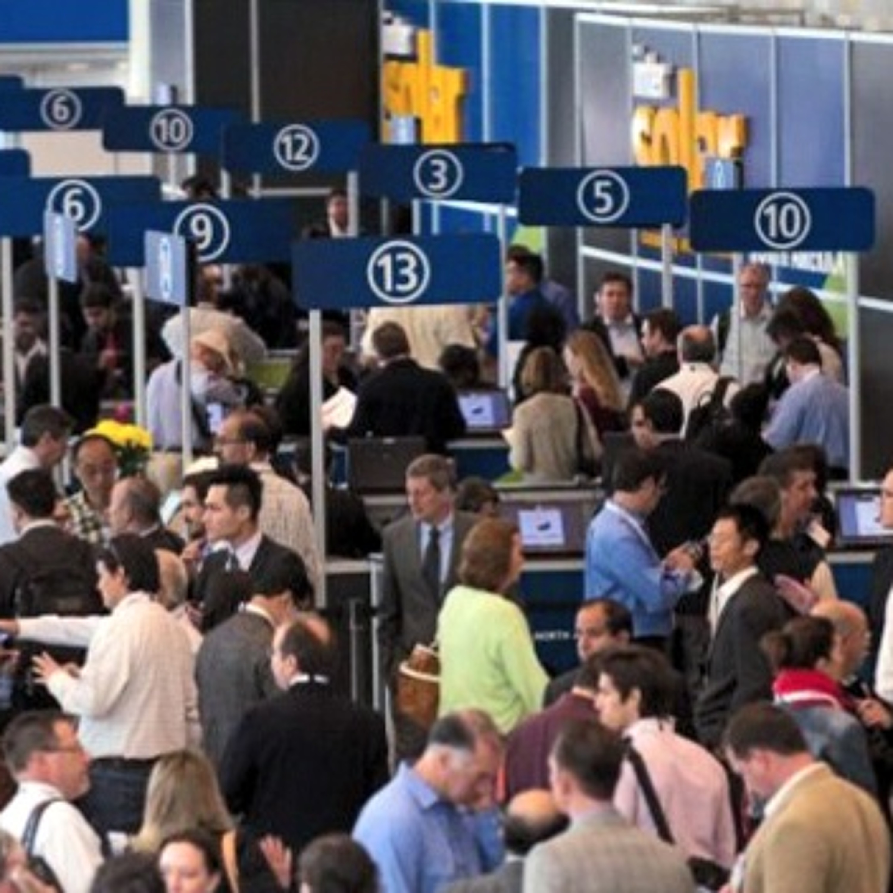 All about Intersolar NA 2015 thumbnail