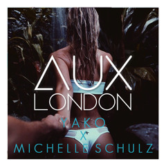 Yako x Michelle Schulz - Atlas Hands [PREMIERE]