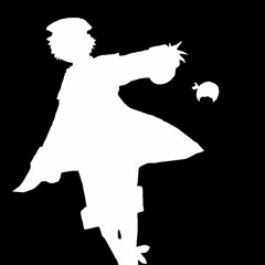 Vocaloid Oliver Bad Apple Dark Trance Remix
