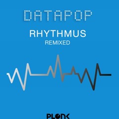 DATAPOP - Rhythmus (Maschine Brennt Remake) // Plonk 020