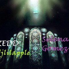 Zedd ft. Selena Gomez djlilapple Vocal Version (I Want You To Know) remix