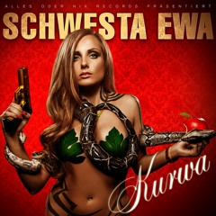 Schwesta Ewa - 24 Std. (Remix) [Bonus Track]