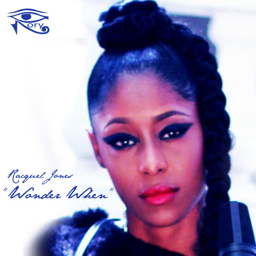 6 .Wonder When - Raquel Jones - Zeen
