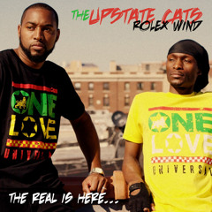 The UpstateCats -  Rolex Wind