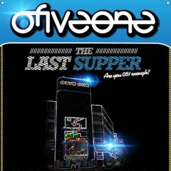 DJ Rob Cain's Memories of Club Ofiveone (The Last Supper Promo Mix)