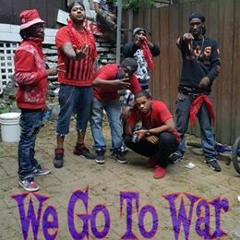 (We Go To War) BlackCity Vick,JJ GoDumb,Matty Rich,BlackCity Biggs,Young Flow