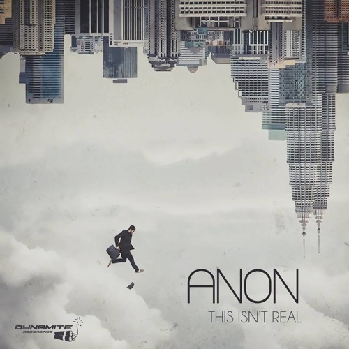 Anon - Moments Of Silence (Full Track)