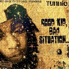 Track 3 - Space Travel Feat. Lil Roy, Kidd Yung Trae-Lo, & Tulie Luciano