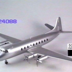 Up On A Plane (DEMO)