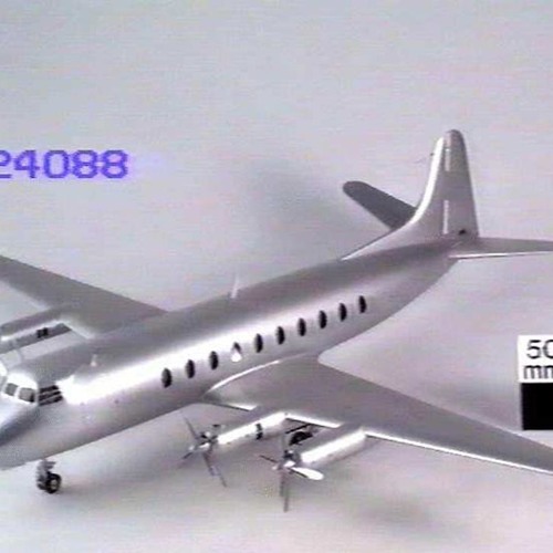 Up On A Plane (DEMO)