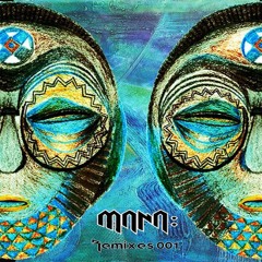 Four Tet - Angel Echoes (Mana Redub)