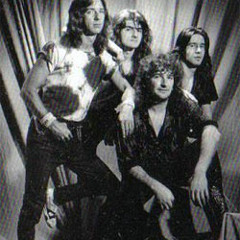 Krakatoa'When you can't find love' 1991 demo.