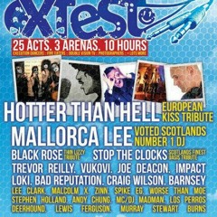 XFEST 2013 *FREE DOWNLOAD