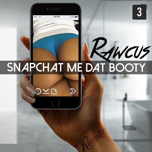 Booty Pics Snapchat