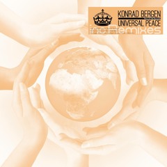 Universal Peace (Mar´s Lab remix)