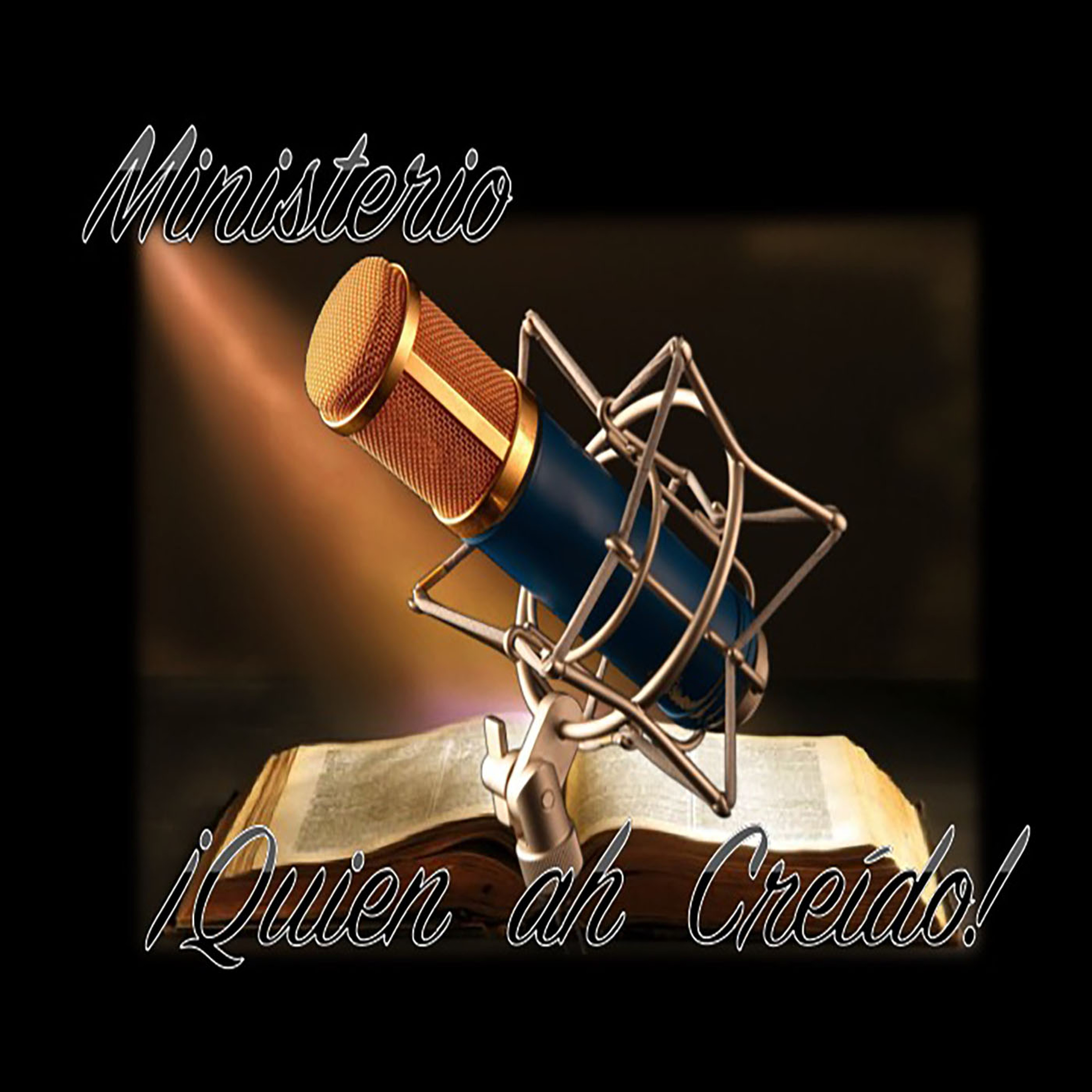 Meditacion Para 5:22:15 episode artwork