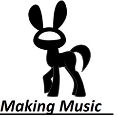 Making Music  | Thom The Pony (Nick Bertke Remix)