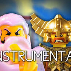 Zeus Vs Thor.  Epic Rap Battles Of History Season 4..mp3