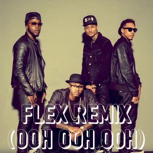 Bluff City- FLEX(Remix)