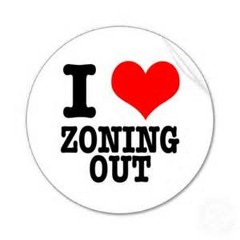 Zoned