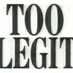 Jsin Stylez- Too Legit