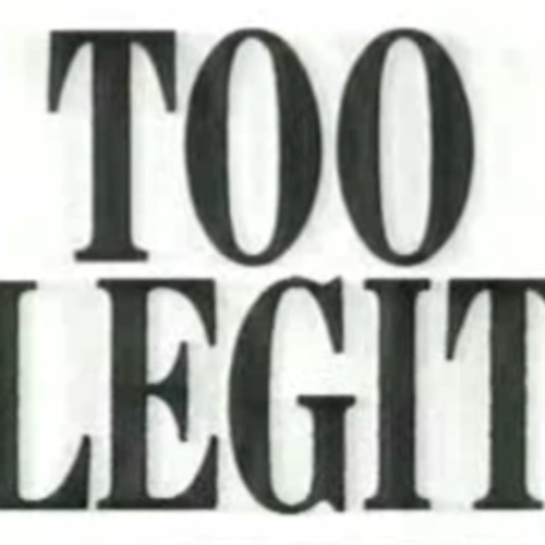 Jsin Stylez- Too Legit