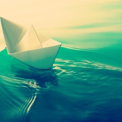 Soaring Seas - Night