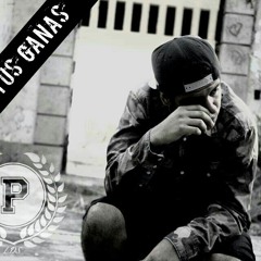 Bebere Tus Ganas -  Poofer