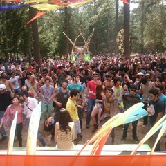Soulearth Live @ May/2015 (Kupuri Festival/Cosmos Festival)