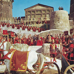 Rules Of Rome