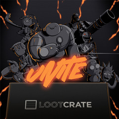 DJA (MAD DECENT) Presents MAY 2015 Loot Crate UNITE Mix