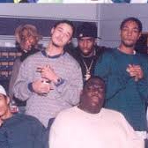 Notorious Thugs - Bone Thugs N Harmony, Ft. Biggie Smalls (Krptonite Remix)