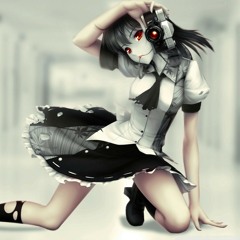 Nightcore-Your so Creepy