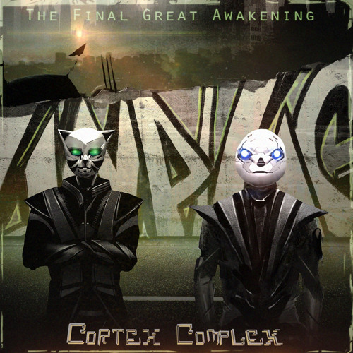 Stream Cortex Complex by Cortex Complex | Listen online for free on ...