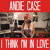Artwork for Kat Dahlia - I Think I'm In Love