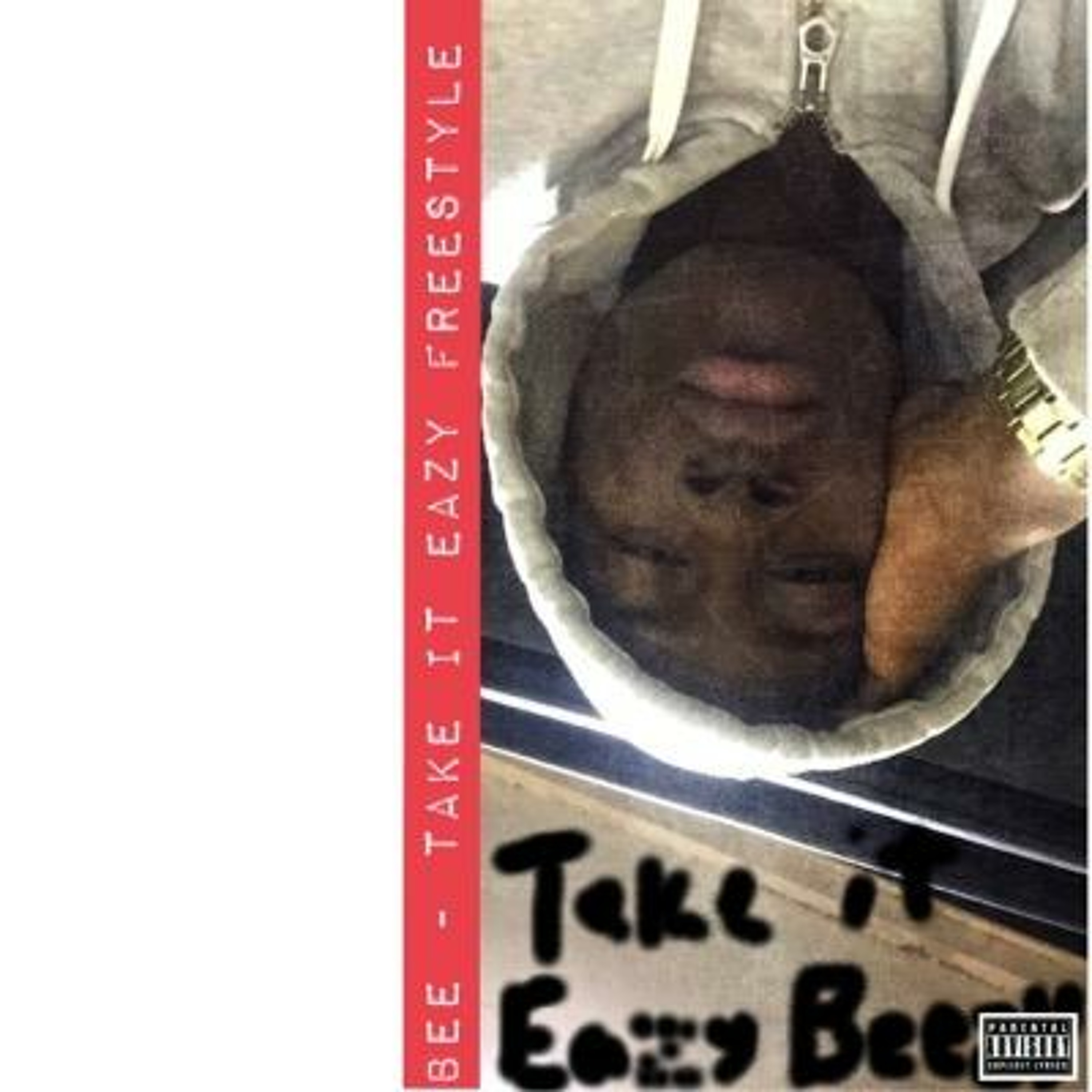 TAKE IT EA$Y FREESTYLE episode artwork