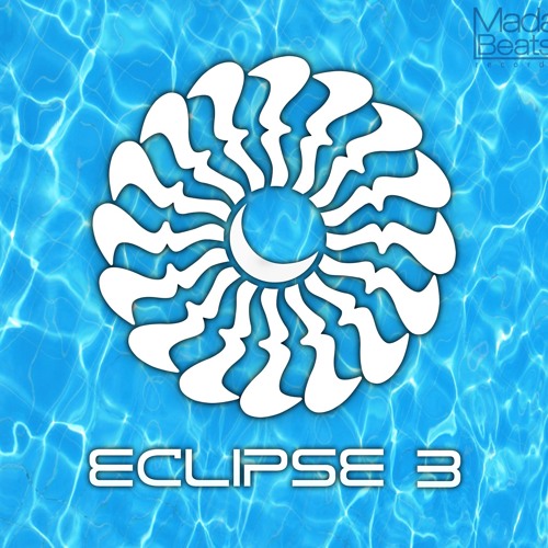 3D - Ghost -Ocean Of Blue---- 24 bits--- Free Download.