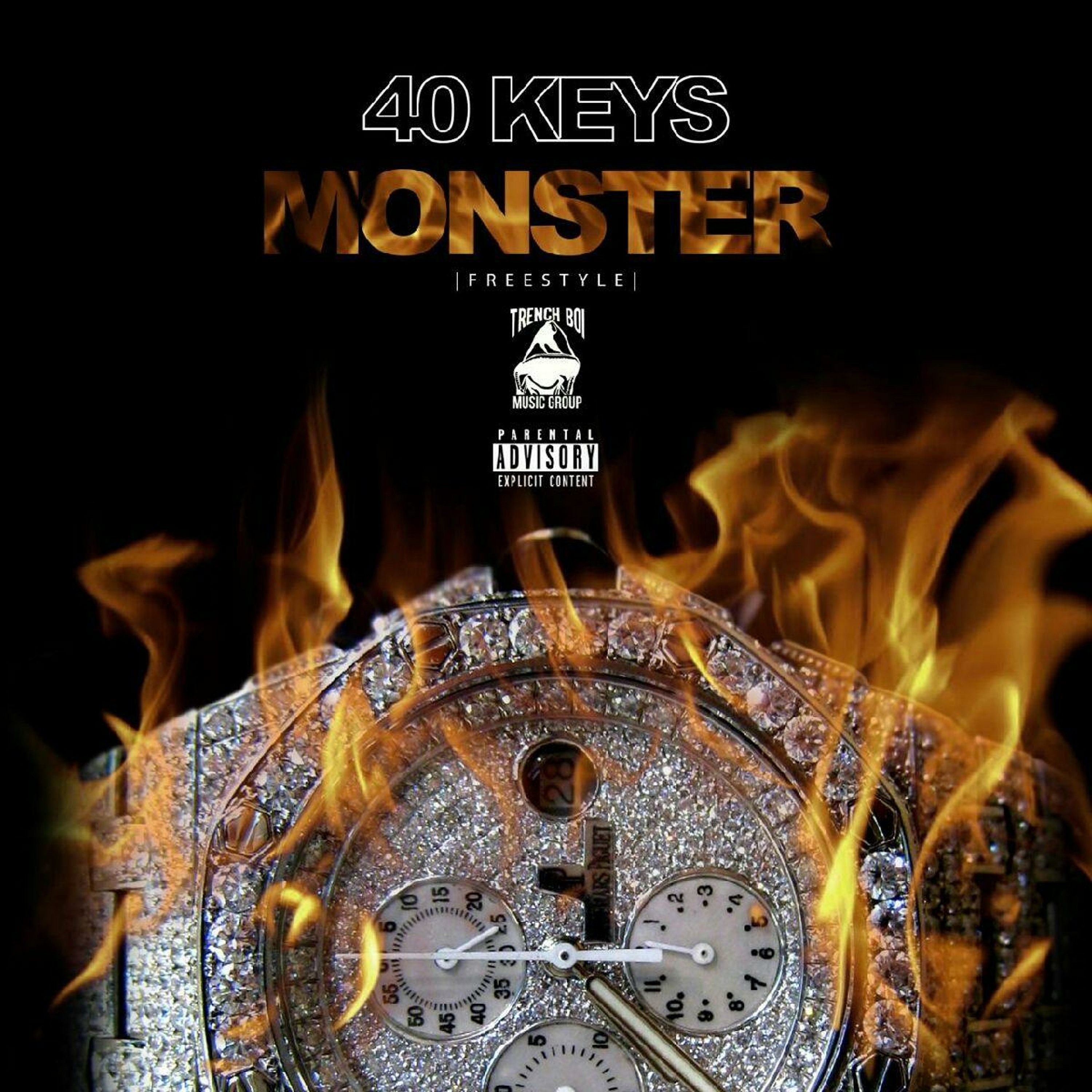 40keys