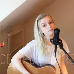 Once Upon A Dream Cover